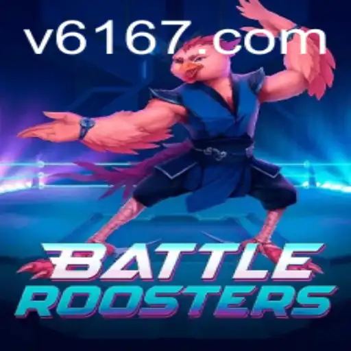 BattleRoosters: O Jogo de Estratégia e Adrenalina