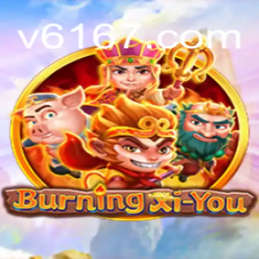 Explorando o Universo Imersivo de BurningXiYou