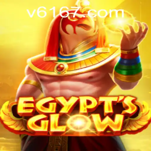 Explorando EgyptsGlow: Um Mergulho no Mundo do Jogo 6167.com