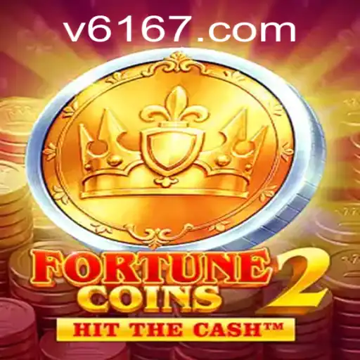 Descubra o Empolgante Jogo FortuneCoins2 e sua Ligação com 6167.com