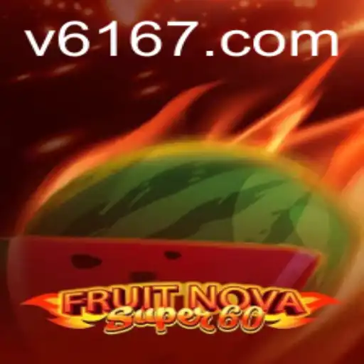 Descubra o Envolvente Mundo do Jogo FruitNovaSuper60