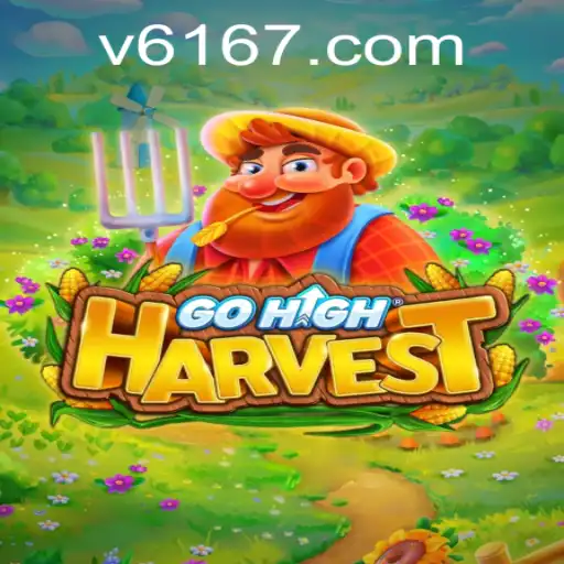 Descubra o Empolgante Mundo de GoHighHarvest