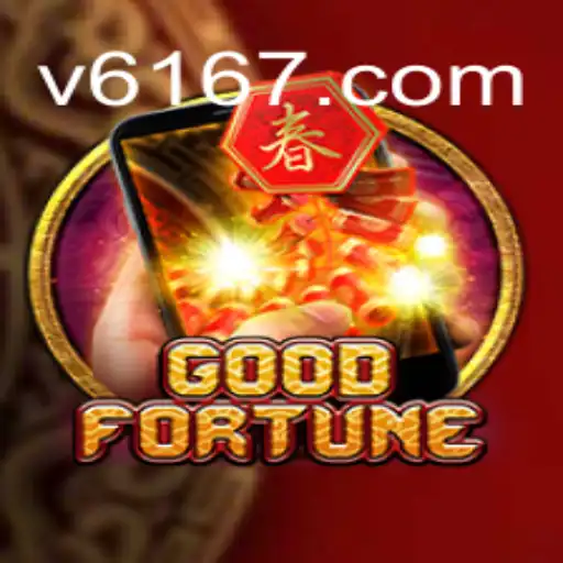 Descubra o Mundo de GoodFortuneM