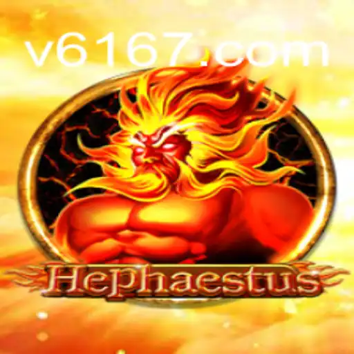 Hephaestus: Explorando o Futuro do Entretenimento Digital