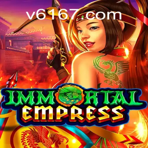 ImmortalEmpress: Descubra o Mundo Encantado do Novo Jogo Online