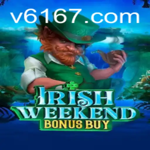 Explorando o Mundo de IrishWeekendBonusBuy: Um Jogo Repleto de Emoções