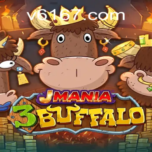 Explorando o Universo de JMania3Buffalo