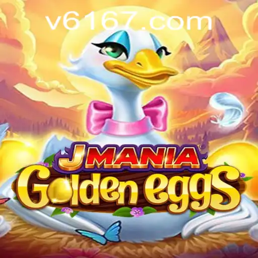 JManiaGoldenEggs: Descubra o Novo Fenômeno dos Jogos Online