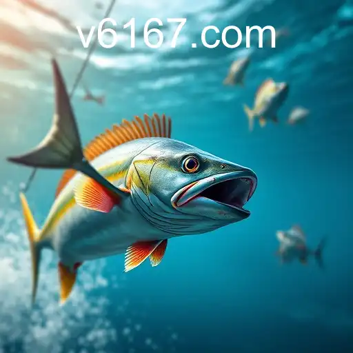Jogos de pesca