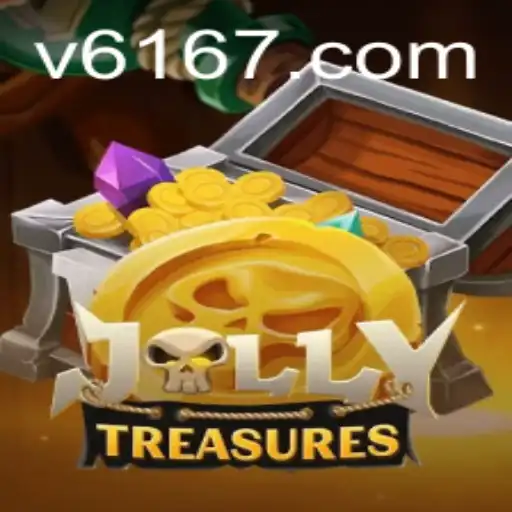 JollyTreasures: Aventura e Estratégia no Mundo dos Jogos Online