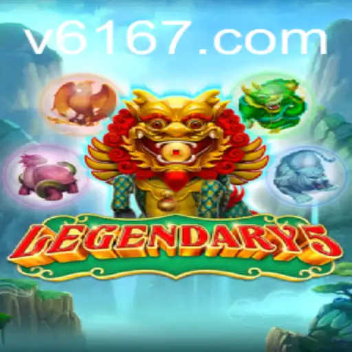 Explorando o Mundo de Legendary5: Uma Jornada Através do Jogo Revolucionário