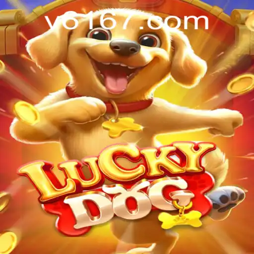 Descubra o Mundo de LuckyDog: Uma Aventura Fascinante com 6167.com