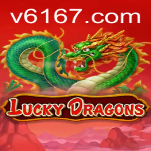 Explorando o Mundo de LuckyDragons: Uma Jornada em 6167.com