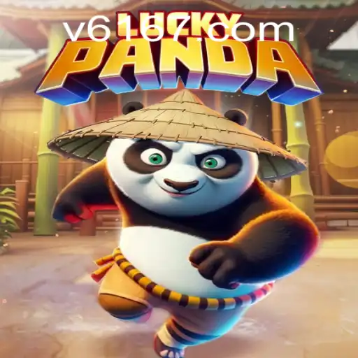 Descubra o Fascínio de LuckyPanda: O Jogo de Azar Único com 6167.com
