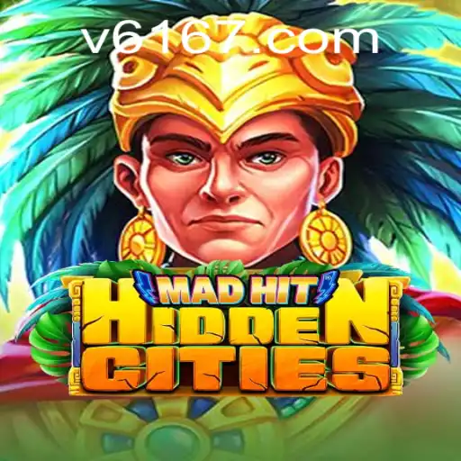 Descubra a emoção de MadHitHiddenCities: O jogo que está conquistando 6167.com