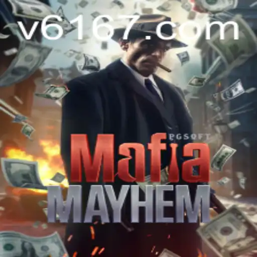 Descubra o Mundo de Intrigas e Estratégias em MafiaMayhem