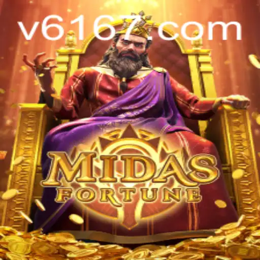 Explorando o Fascinante Mundo de MidasFortune: Regras e Estratégias