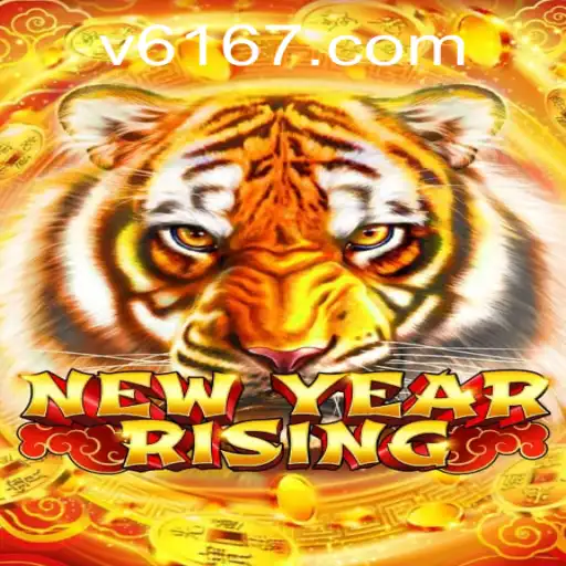 Explorando o Universo de NewYearRising: Um Novo Amanhecer nos Jogos Digitais