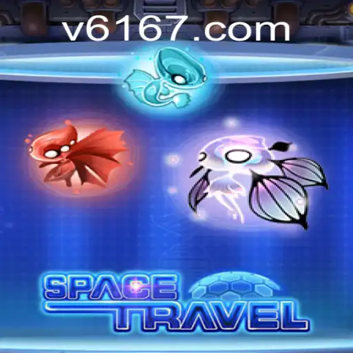Explorando o Mundo de SpaceTravel: Um Mergulho nas Avenidas Estelares da Diversão