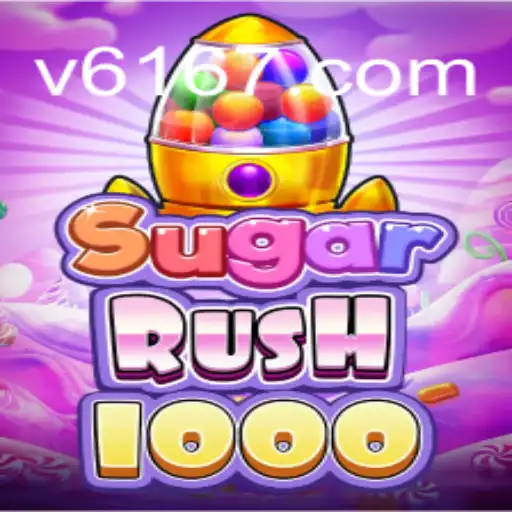 Explorando o Universo de SugarRush1000: Uma Aventura de Jogos