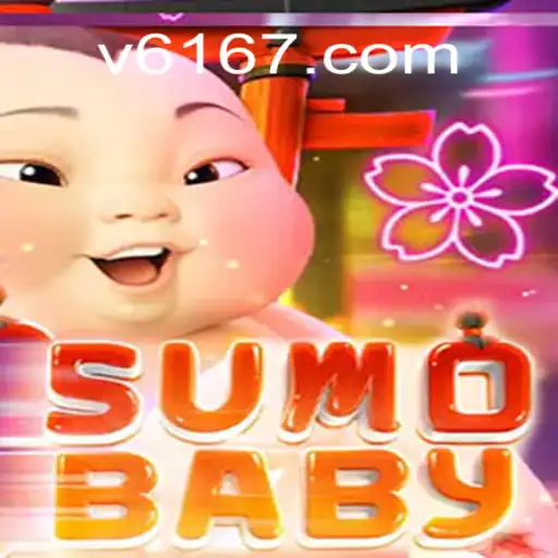 SumoBaby: Conheça o Jogo que Está Conquistando a Internet