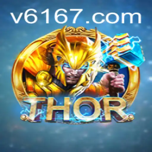 Descubra o Mundo de THOR: Uma Aventura Épica em 6167.com