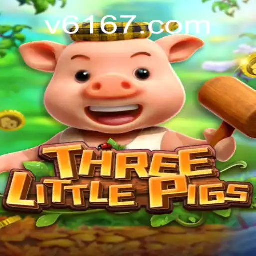 Descubra o Fascinante Mundo de 'THREELITTLEPIGS'