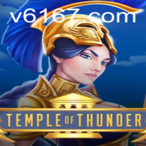 TempleofThunder: A Jornada Épica em 6167.com