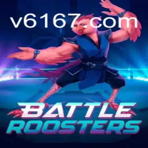 BattleRoosters: O Jogo de Estratégia e Adrenalina