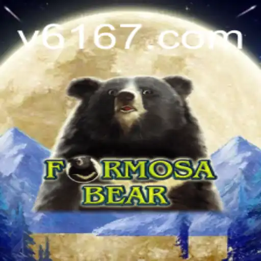 Descubra os Desafios e Aventuras de FormosaBear