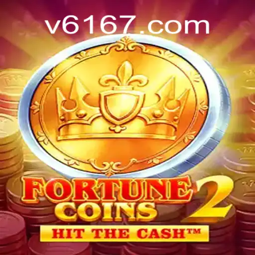 Descubra o Empolgante Jogo FortuneCoins2 e sua Ligação com 6167.com