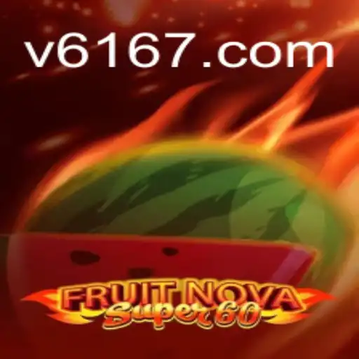 Descubra o Envolvente Mundo do Jogo FruitNovaSuper60