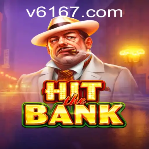 HitTheBank: Dominando a Arte do Roubo Virtual