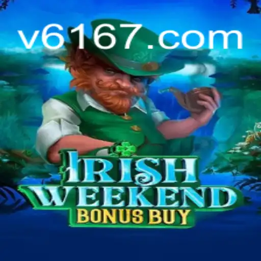 Explorando o Mundo de IrishWeekendBonusBuy: Um Jogo Repleto de Emoções