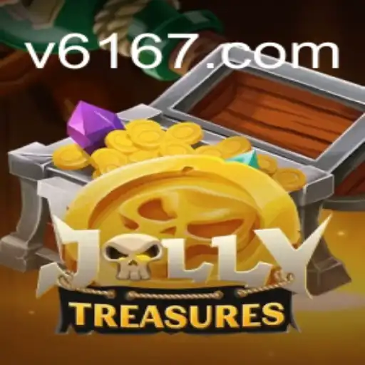 JollyTreasures: Aventura e Estratégia no Mundo dos Jogos Online