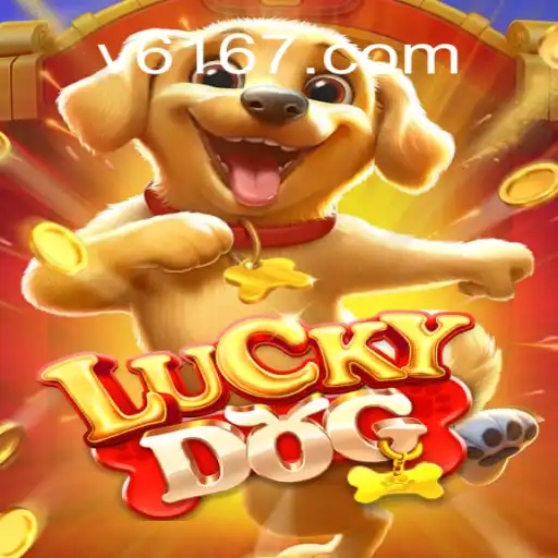 Descubra o Mundo de LuckyDog: Uma Aventura Fascinante com 6167.com