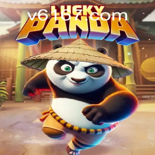 Descubra o Fascínio de LuckyPanda: O Jogo de Azar Único com 6167.com