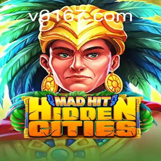 Descubra a emoção de MadHitHiddenCities: O jogo que está conquistando 6167.com