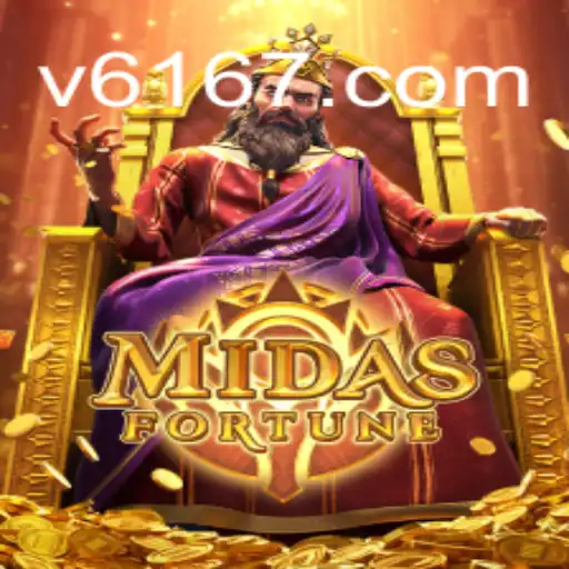 Explorando o Fascinante Mundo de MidasFortune: Regras e Estratégias