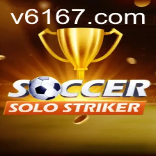 Descubra SoccerSoloStriker: O Novo Fenômeno do Jogo Online