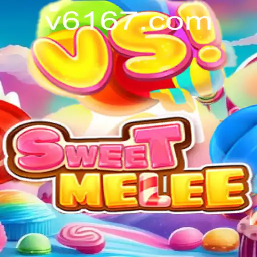 SweetMelee: O Novo Fenômeno dos Jogos Online com Conexão em 6167.com