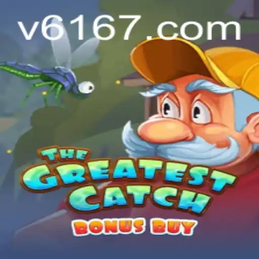Explorando as Aventuras de TheGreatestCatchBonusBuy