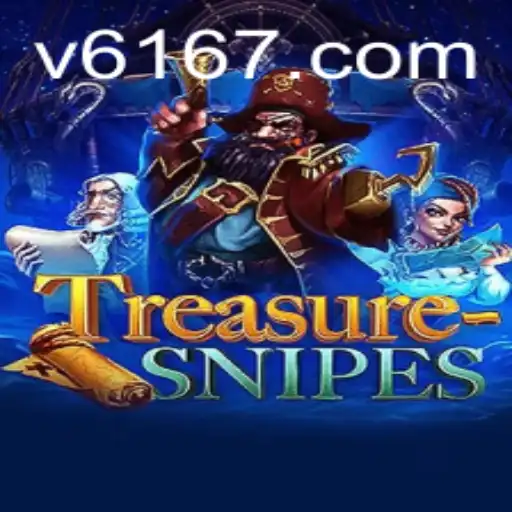 Descubra o Mundo de TreasureSnipes: Um Jogo de Caça ao Tesouro Online