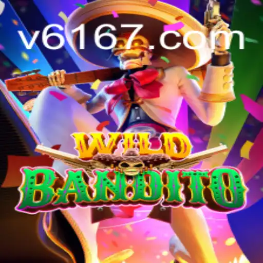 Explorando o Mundo de WildBandito no 6167.com