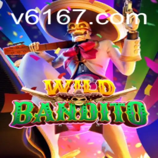 Explorando o Mundo de WildBandito no 6167.com