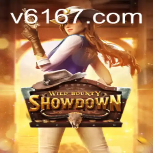 Descubra o emocionante mundo do WildBountyShowdown